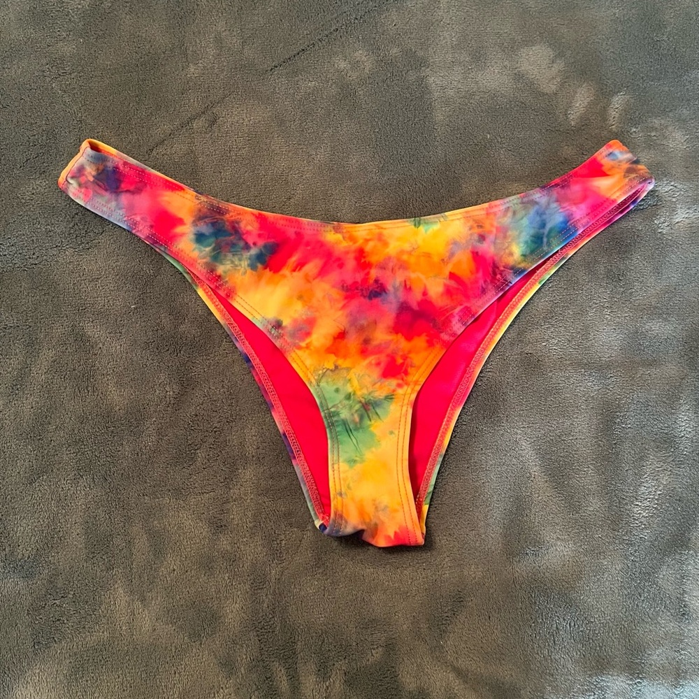 Hot Topic Swimsuit Bottoms
